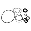 AR PUMP KIT 2781 OIL SEALS XW-XWA (6479)