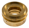 1260151 BRASS PISTON GUIDE 15mm