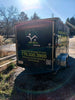 ENCLOSED 16 FT TRAILER RIG W/SOFTWASH (9493)