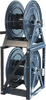 A-FRAME STACK RACKS by GENERAL PUMP