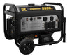 BE-9000ER 9000 WATT ELECTRIC GENERATOR (7404)