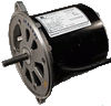 BURNER MOTOR 120V/60HZ, 1/7 HP, 3450 RPM (2946)