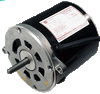 BURNER MOTOR 220V/60HZ, 1/7 HP, 3450 RPM (2947)