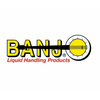 1" 3 WAY SIDE LOAD BALL VALVE by BANJO (7972)