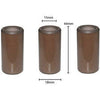 COMET PUMP 0202.0022.00 CERAMIC PISTON 18mm
