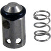 2409.0091.00 UNLOADER CHECK VALVE-COMET AXD PUMP