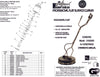 GP HAMMERHEAD available at North American Pressure Wash Outlet
