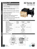 EZ4040G PUMP by GENERAL PUMP (6076)