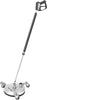 MOSMATIC 8" RECOVERY SURFACE CLEANER W WAND (7136)