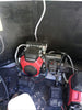 ENCLOSED 16 FT TRAILER RIG W/SOFTWASH (9493)