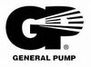 HYDROEXCAVATION LANCES by GENERAL PUMP