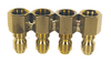 4 WAY S.S. NOZZLE HOLDER (6540)