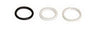 IN-LINE STAINLESS STEEL SWIVELS by JE ADAMS