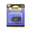 GP KIT 02 PISTON ROD OIL SEALS