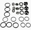 KIT 9041 VALVE ASSY KIT P55W P56W by GIANT PUMP