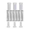 KIT 9125 VALVE ASSY KIT HR SERIES/51000 by GIANT PUMP