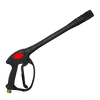 MV2009 REAR ENTRY PRESSURE WASH TRIGGER GUN/LANCE COMBO by COMET PUMPS