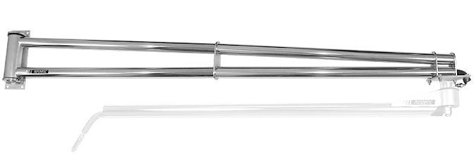 60.542 WALL BOOM EXTENSION WSA 9'10" by MOSMATIC (6830)