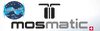 IN-LINE SWIVEL DGVI-08 by MOSMATIC  (7182.05)