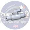 LOW PRESSURE BALL VALVES - PLASTIC