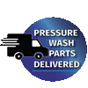 Pressure Wash Parts Delivered at https://www.pressurewashpartsdelivered.com