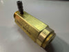 SAFETY RELIEF VALVE 100723 by GENERAL PUMP