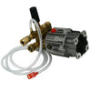 SJV25G27D PUMP MADE READY by AR available at North American Pressure Wash Outlet