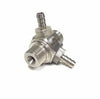SS DUAL PORT CHEMICAL INJECTOR by GENERAL PUMP