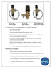 ST-261-S UNLOADER WITH SWITCH by SUTTNER (2379)