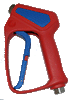 ST-2720 Pressure Wash Trigger Guns available at North American Pressure Wash Outlet
