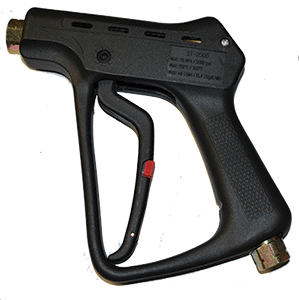 ST-2000 Trigger Guns Available at North American Pressure Wash Outlet