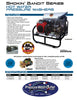 Industrial Pressure Wash Equipment available at North American Pressure Wash Outlet