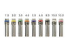 SWITCHBLADE NOZZLE PILLS