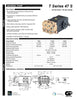 TS1621 PUMP by GENERAL PUMP (2005)