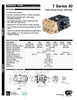 T991L PUMP by GENERAL PUMP 