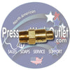 THERMAL RELIEF VALVE by SUTTNER