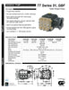 TT2028G-VB3K PUMP MADE READY by GENERAL PUMP 