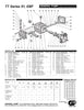 TT9061EBF-VRT3-160 PUMP MADE READY by GENERAL PUMP (5703)