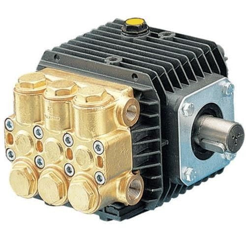 GP TT9111 3 GPM 1500 PSI 24MM SOLID SHAFT PUMP (4461)