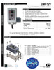 12 V VARIABLE SPEED CONTROLLER REWIND by GENERAL PUMP (7258.01)