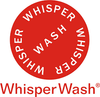 WHISPER WASH CLASSIC XFORCE-ALUMINUM 4-TIP SPRAY BAR (5339)