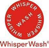WHISPER WASH 200 SEAL KIT