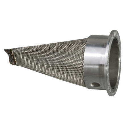 HONDA ENGINE PARTS-MUFFLER SPARK ARRESTOR-AFTERMARKET