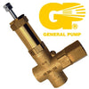 YU5221 UNLOADER HIGH FLOW by GENERAL PUMP 