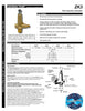 K3.0 UNLOADER - FLOW SENSITIVE (2347)