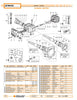 ZWD4040G PUMP by COMET PUMPS