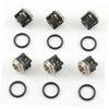 KIT 2864 CHECK VALVES RK-RKA by AR PUMPS (6474)