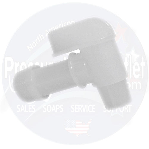 3/4" DRUM FAUCET (4834)