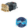 RW5535S PUMP by COMET PUMPS (5127)