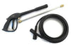 ACCESSORY KIT 1/4" x 22mm x 22 mm x 25' HOSE (5418)